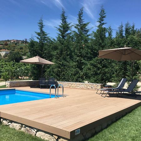 Quinta Do Acipreste Lamego Exterior photo