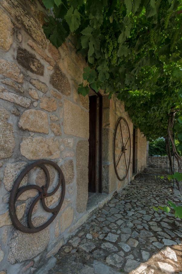 Quinta Do Acipreste Lamego Exterior photo