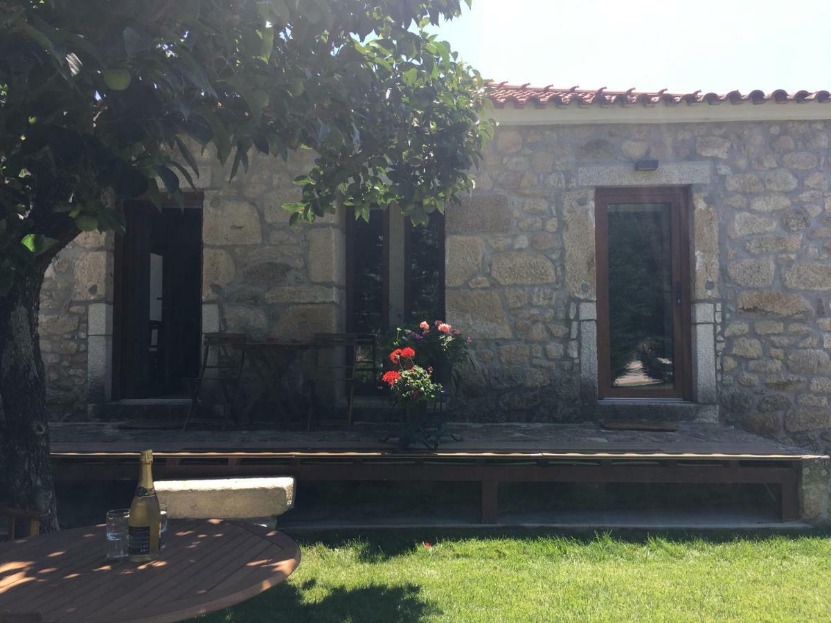 Quinta Do Acipreste Lamego Exterior photo