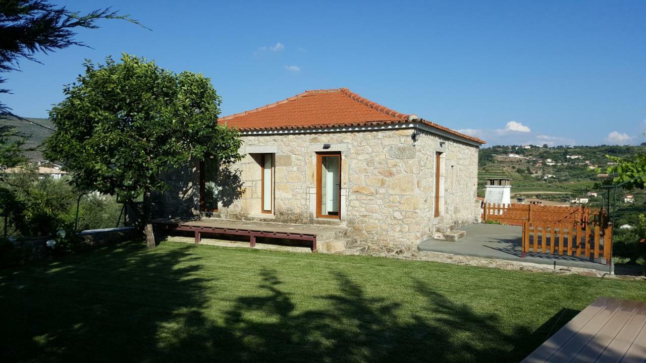 Quinta Do Acipreste Lamego Exterior photo